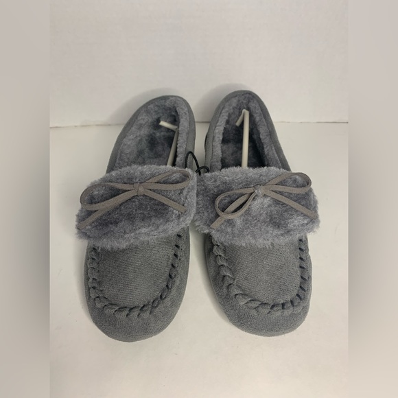 Hooked Chill Slippers Womens Size 5 - Picture 3 of 9